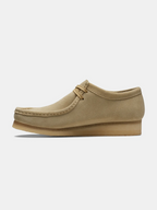 Clarks Originals Wallabee front - cleanfit minimal - UNPROVEN