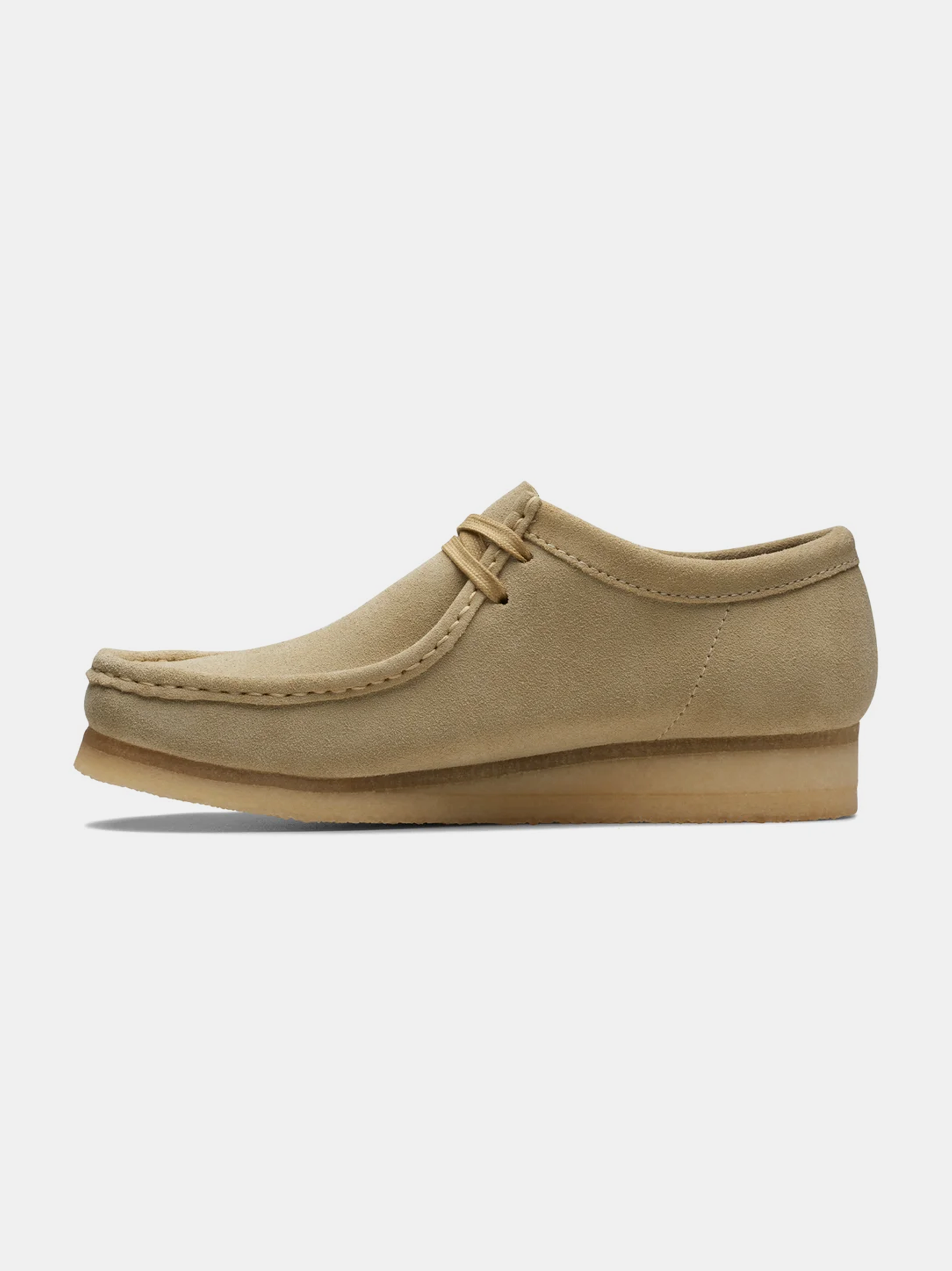 Clarks Originals Wallabee