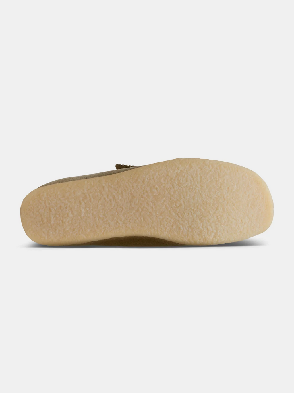 Clarks Originals Wallabee