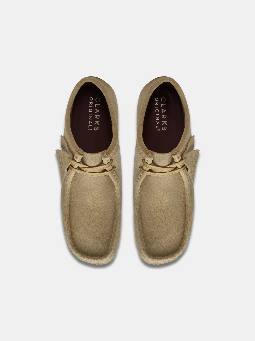 Clarks Originals Wallabee