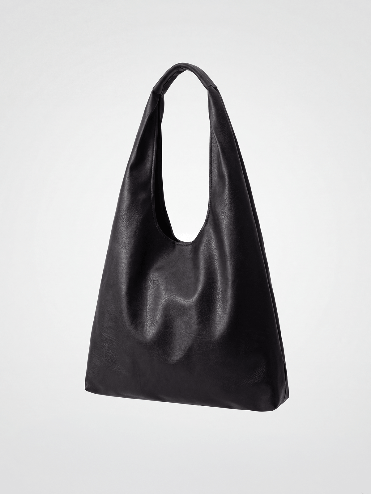 One Handle Tote Bag