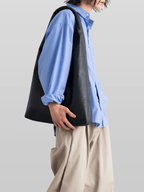 One Handle Tote Bag