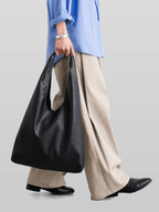 One Handle Tote Bag