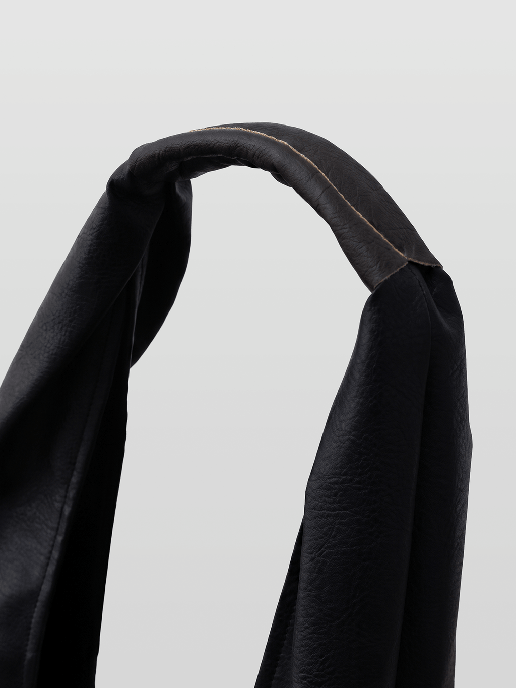 One Handle Tote Bag