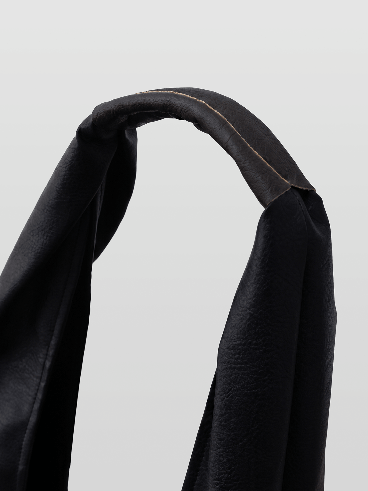 One Handle Tote Bag