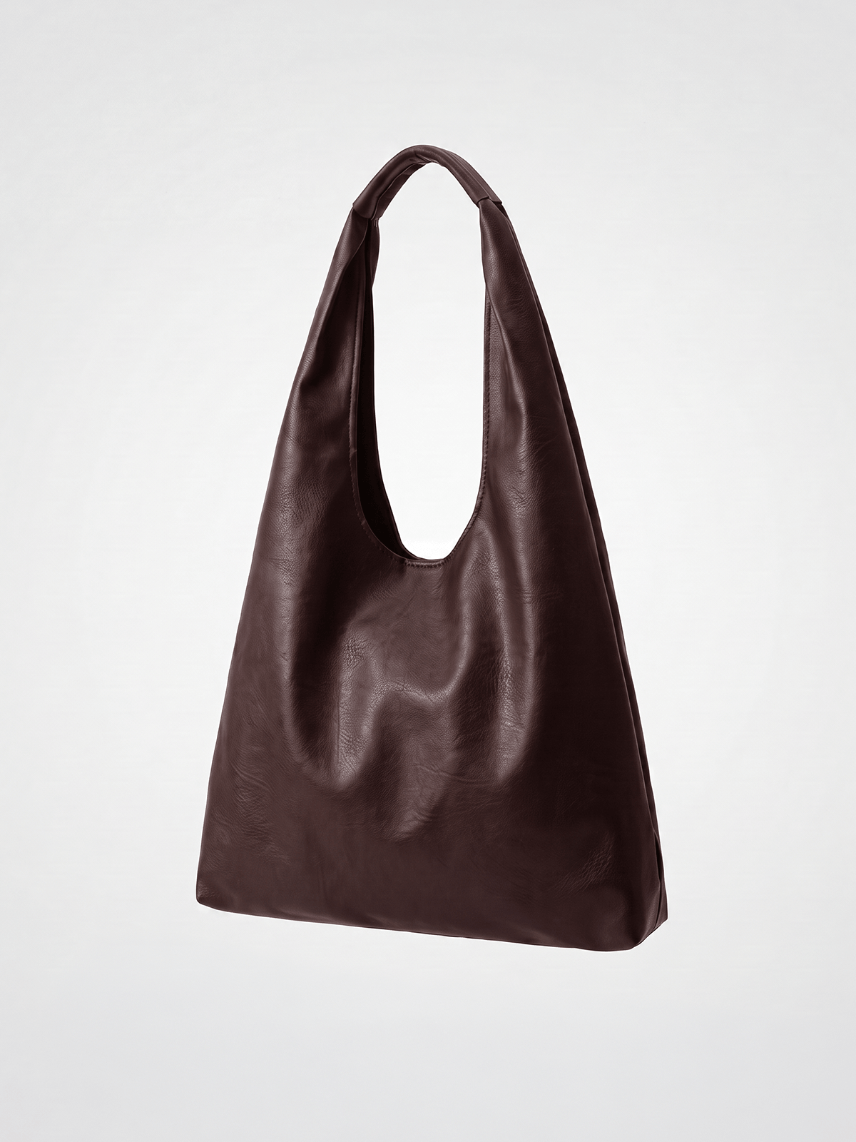 One Handle Tote Bag