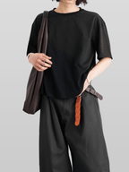 One Handle Tote Bag