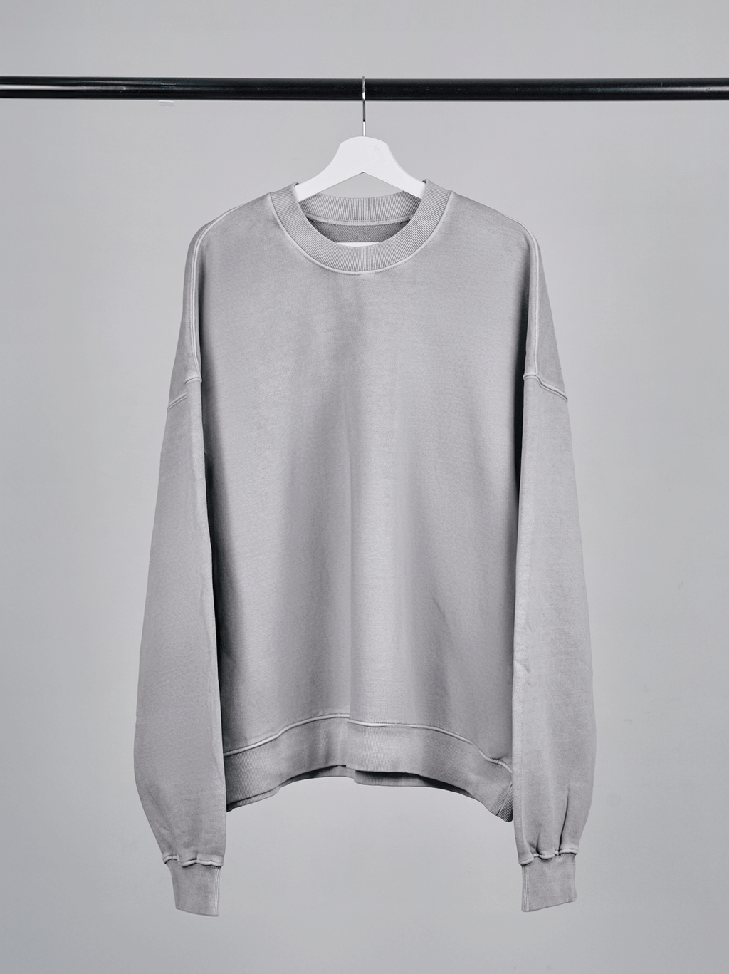 Super Oversized Sweatshirt