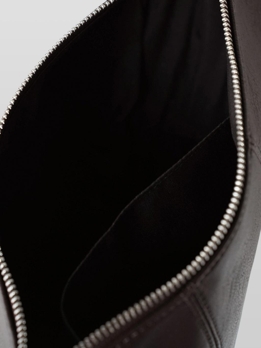 Round Mini Shoulder Bag