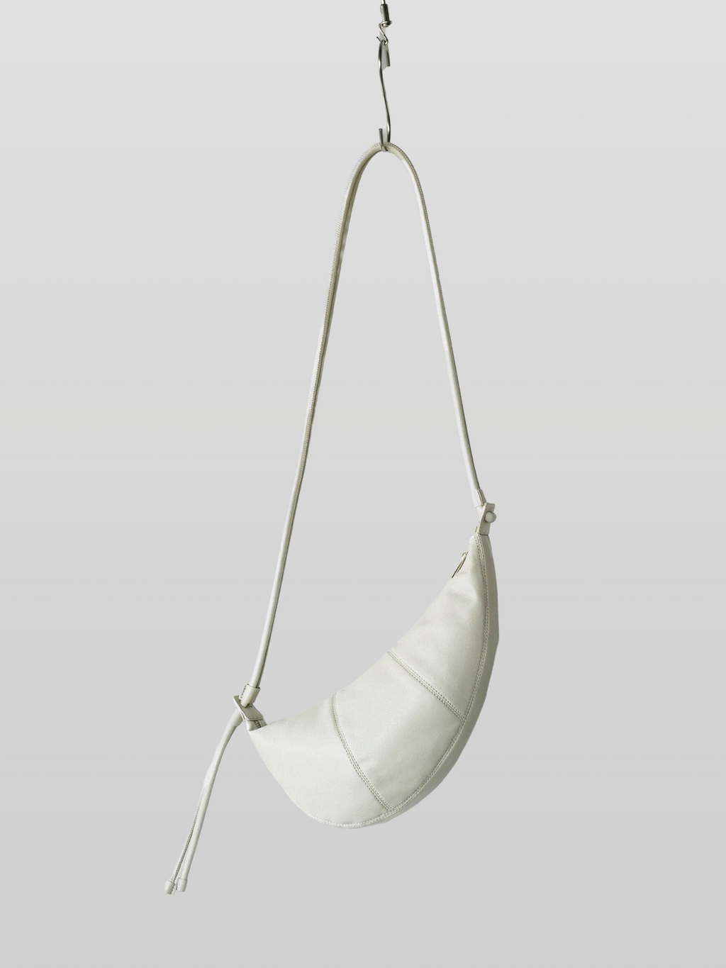 Round Mini Shoulder Bag
