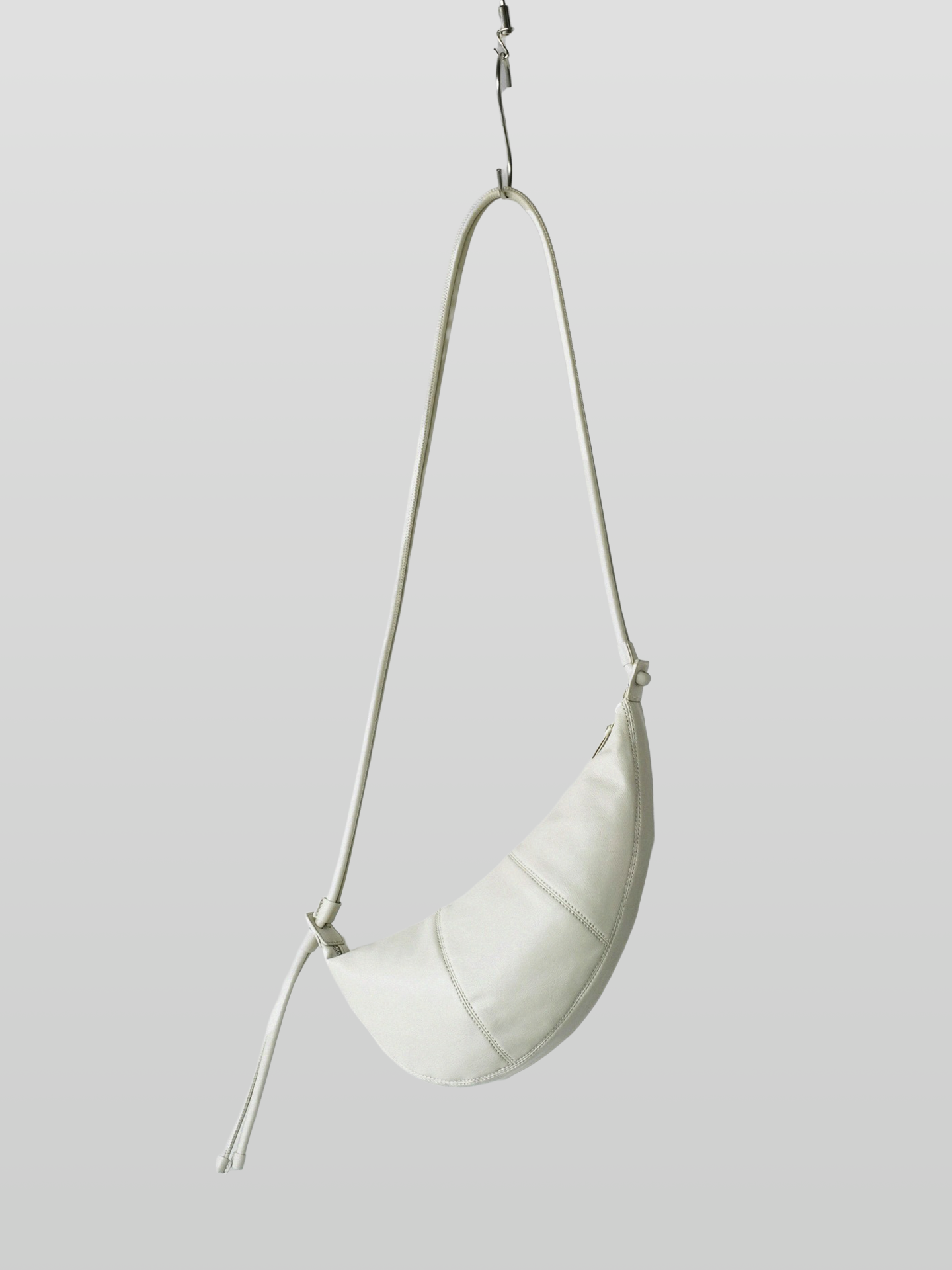 Round Mini Shoulder Bag