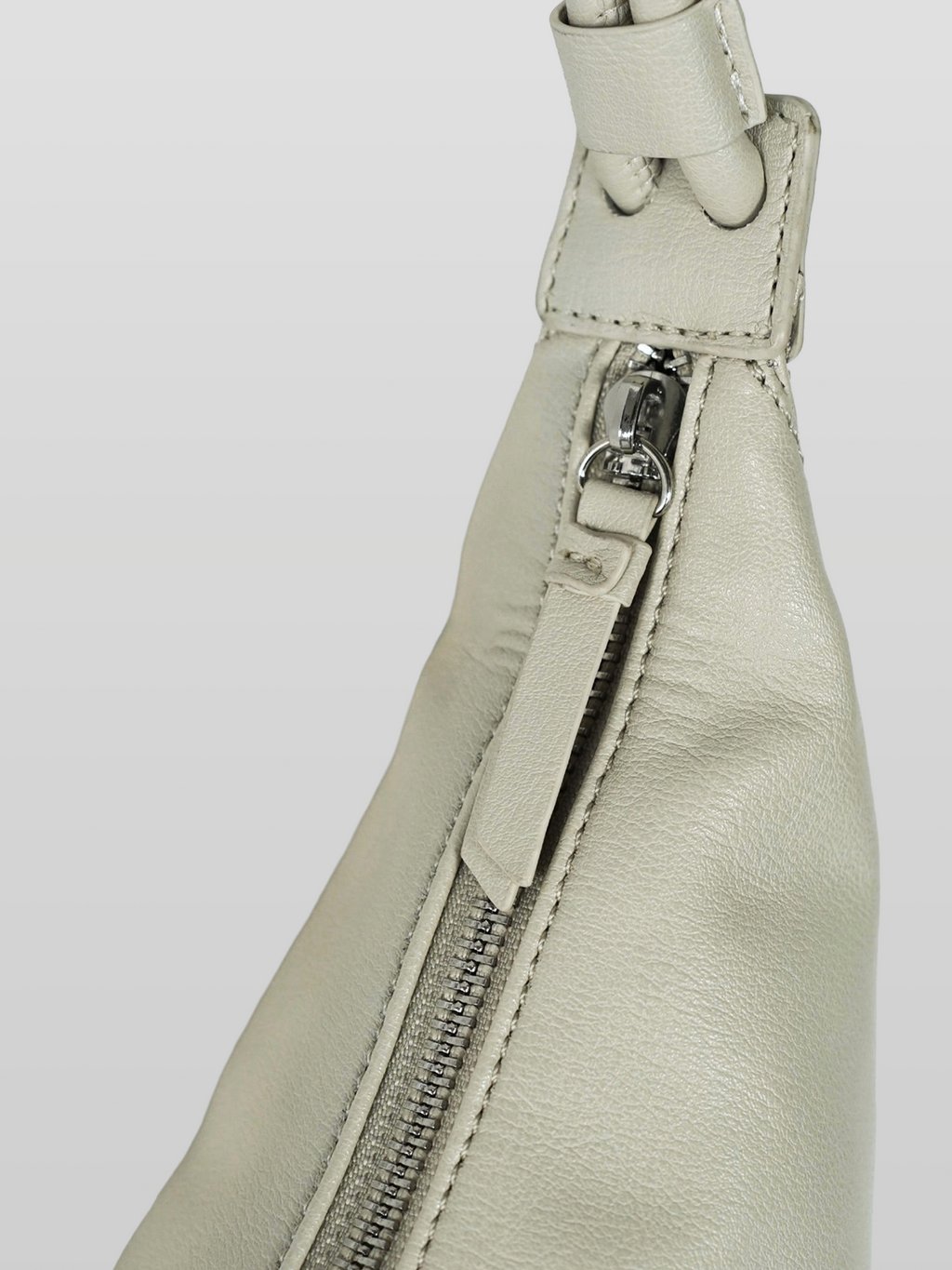 Round Mini Shoulder Bag