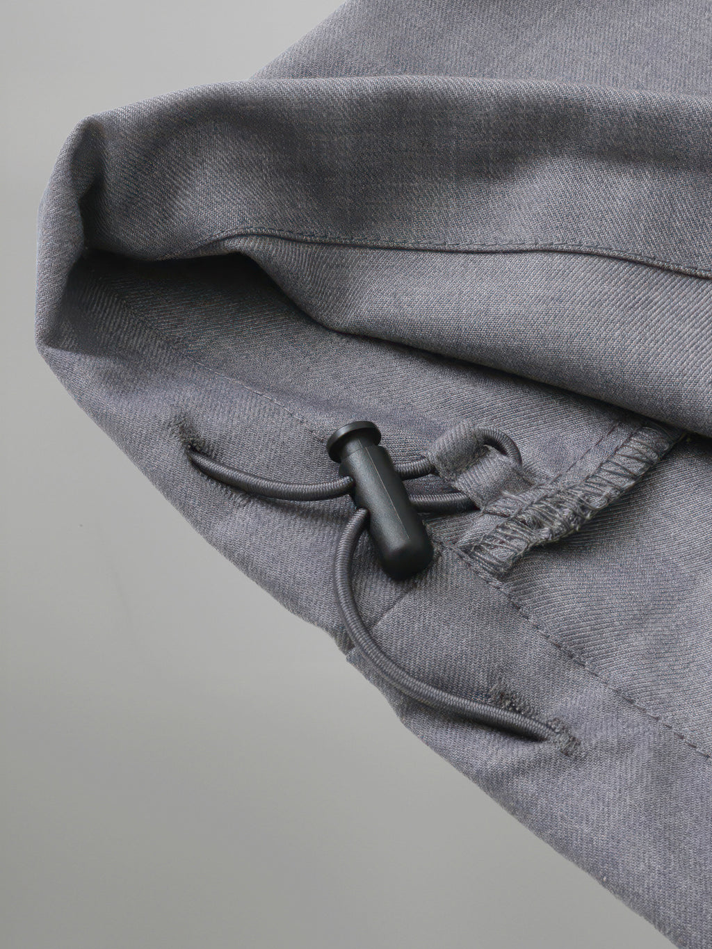 Wide Cargo Pants
