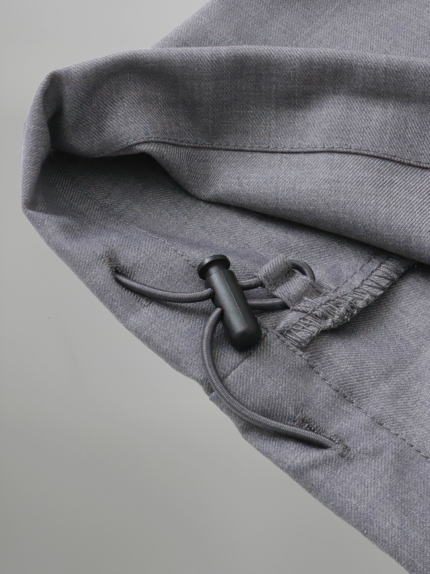 Wide Cargo Pants