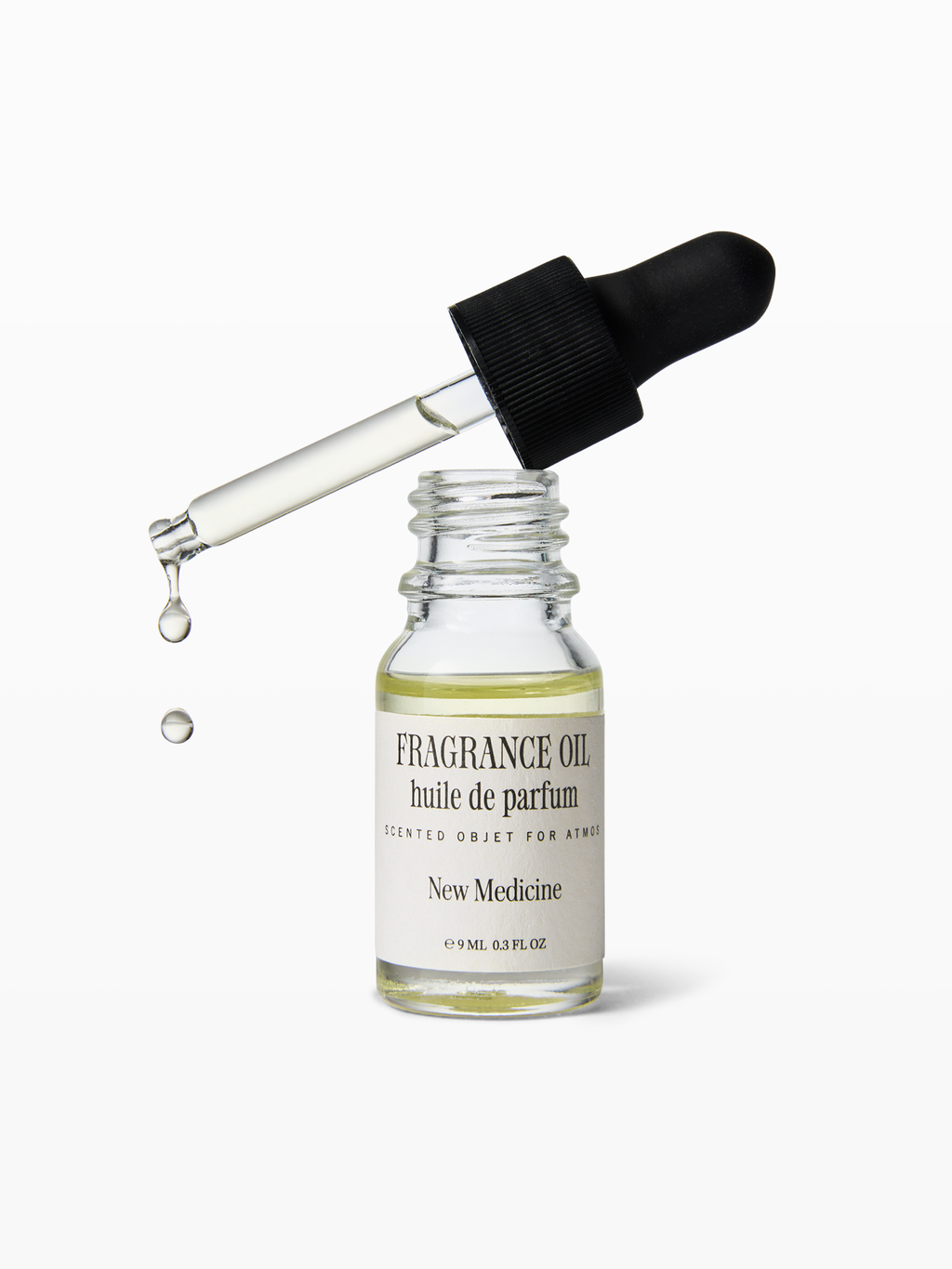 SUJIPMIHAK Portable Perfume Set