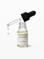 Portable Perfume Set front - cleanfit minimal - UNPROVEN