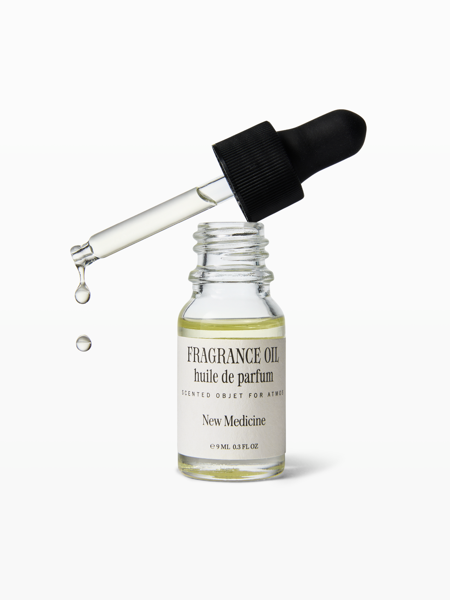 SUJIPMIHAK Portable Perfume Set