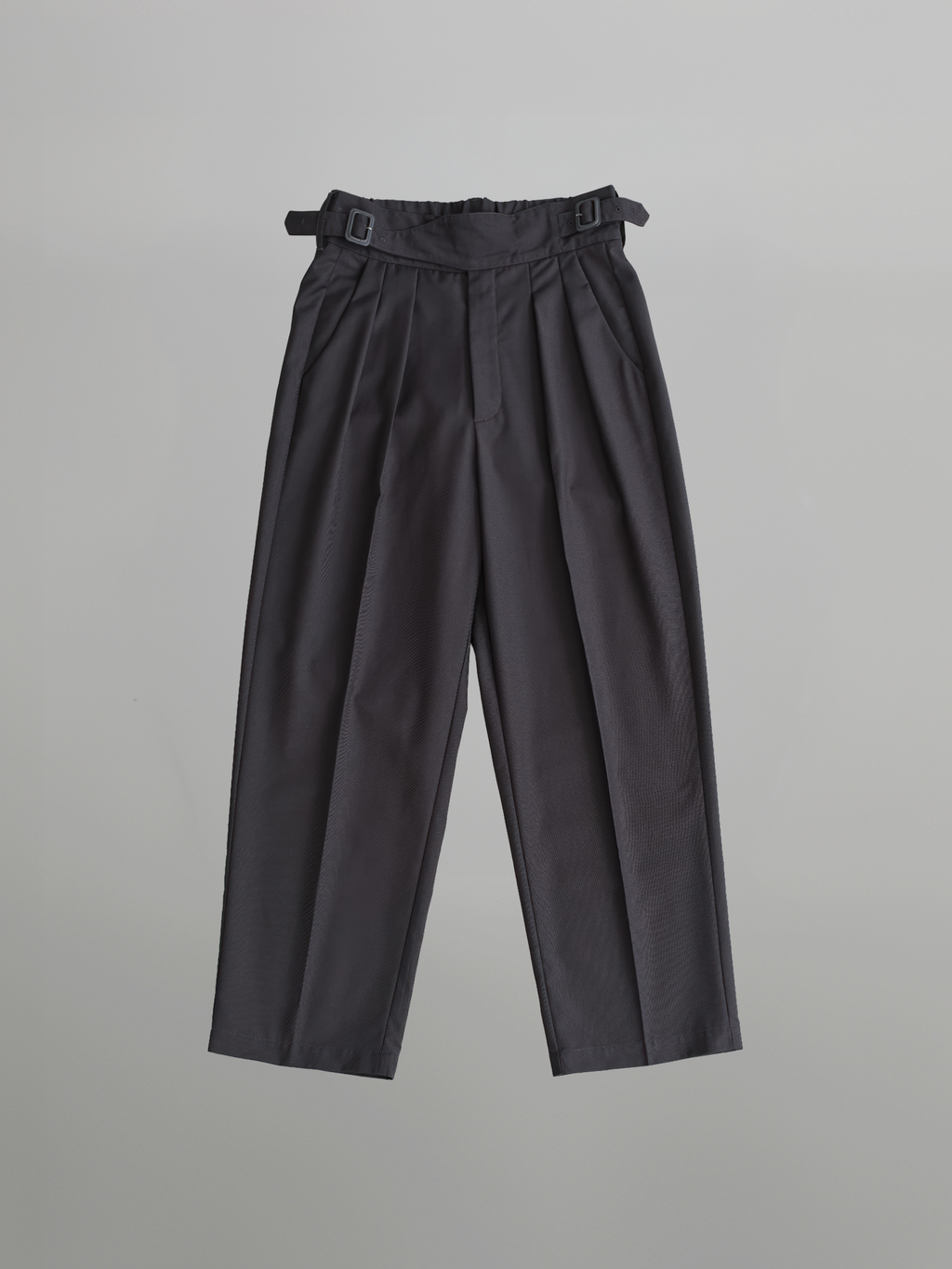 Semi-Wide Gurkha Pants