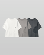 Side Pocket T-Shirt