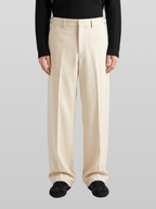 Side-Buckle Pants
