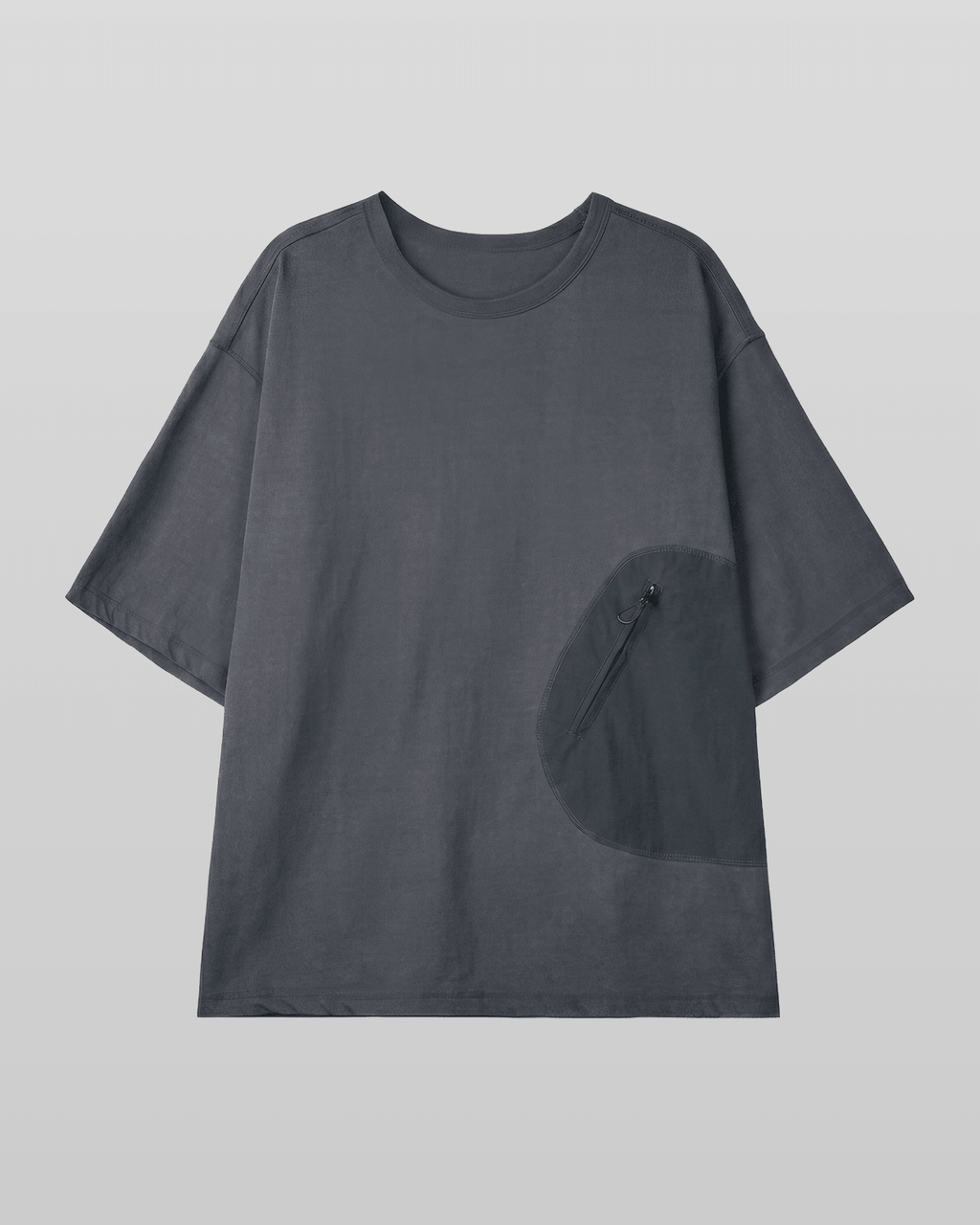 Side Pocket T-Shirt