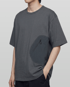Side Pocket T-Shirt