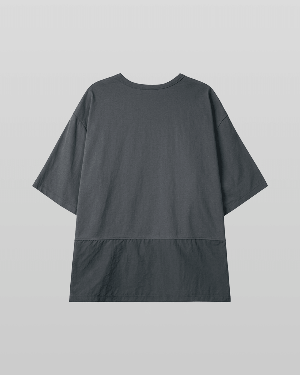 Side Pocket T-Shirt