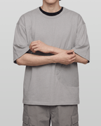 Side Pocket T-Shirt