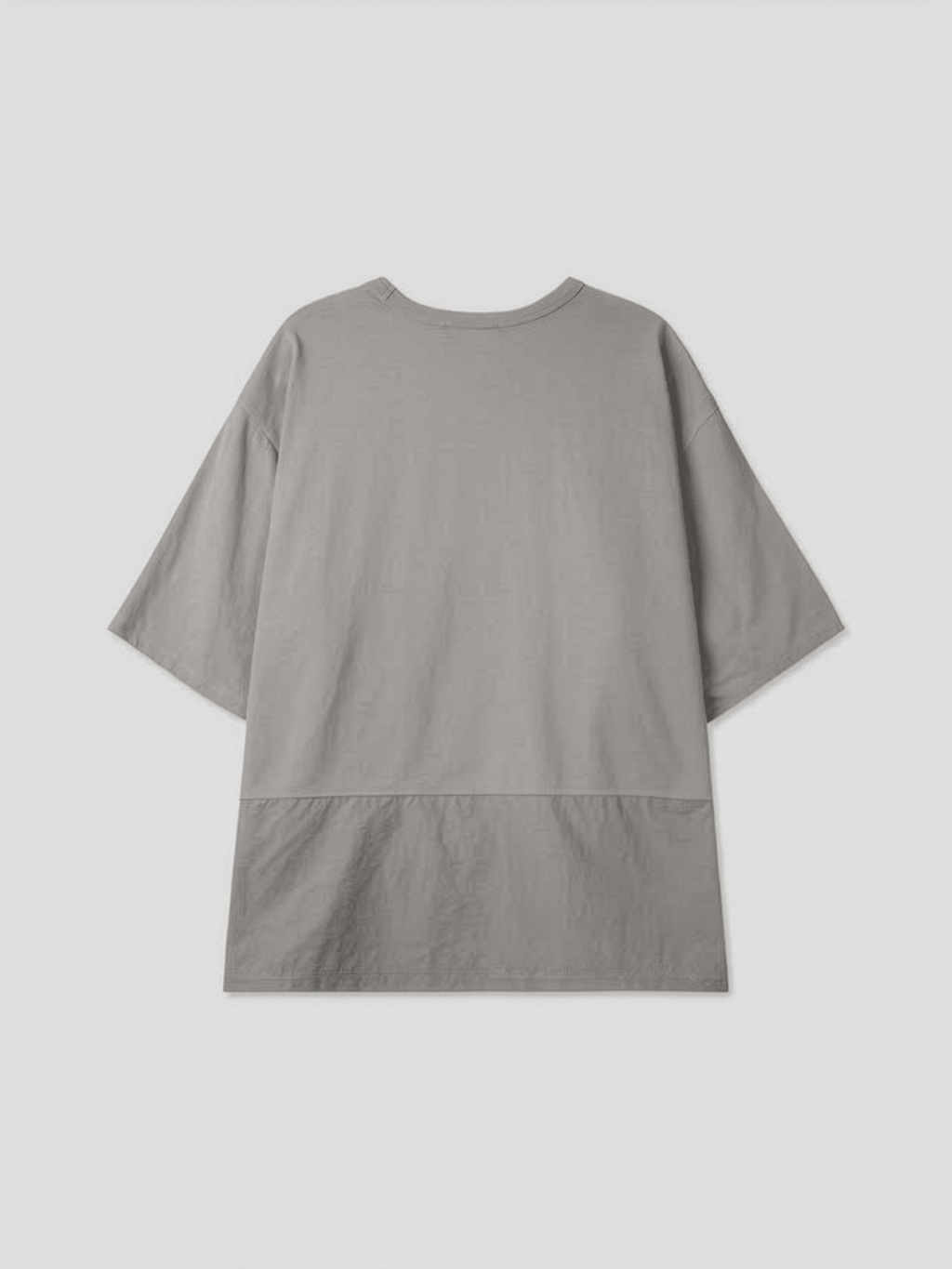 Side Pocket T-Shirt