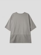 Side Pocket T-Shirt