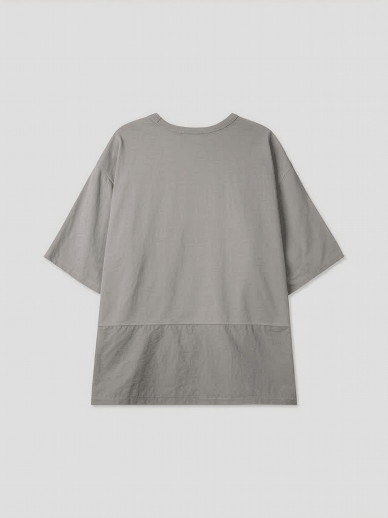Side Pocket T-Shirt