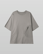 Side Pocket T-Shirt