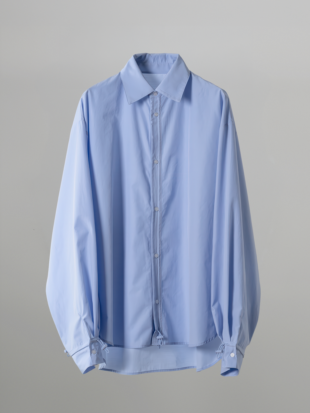 2-Way Volume Sleeve Shirt