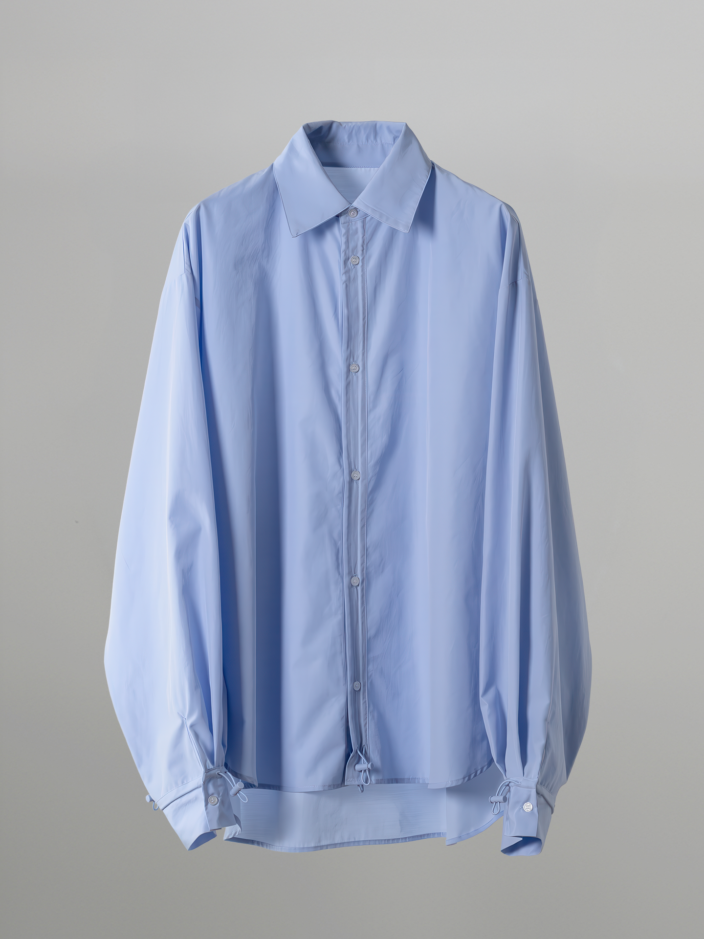 2-Way Volume Sleeve Shirt