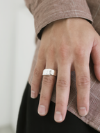 Ring front - cleanfit minimal - UNPROVEN