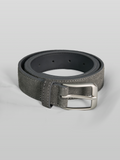 Suede Buckle Belt 30mm