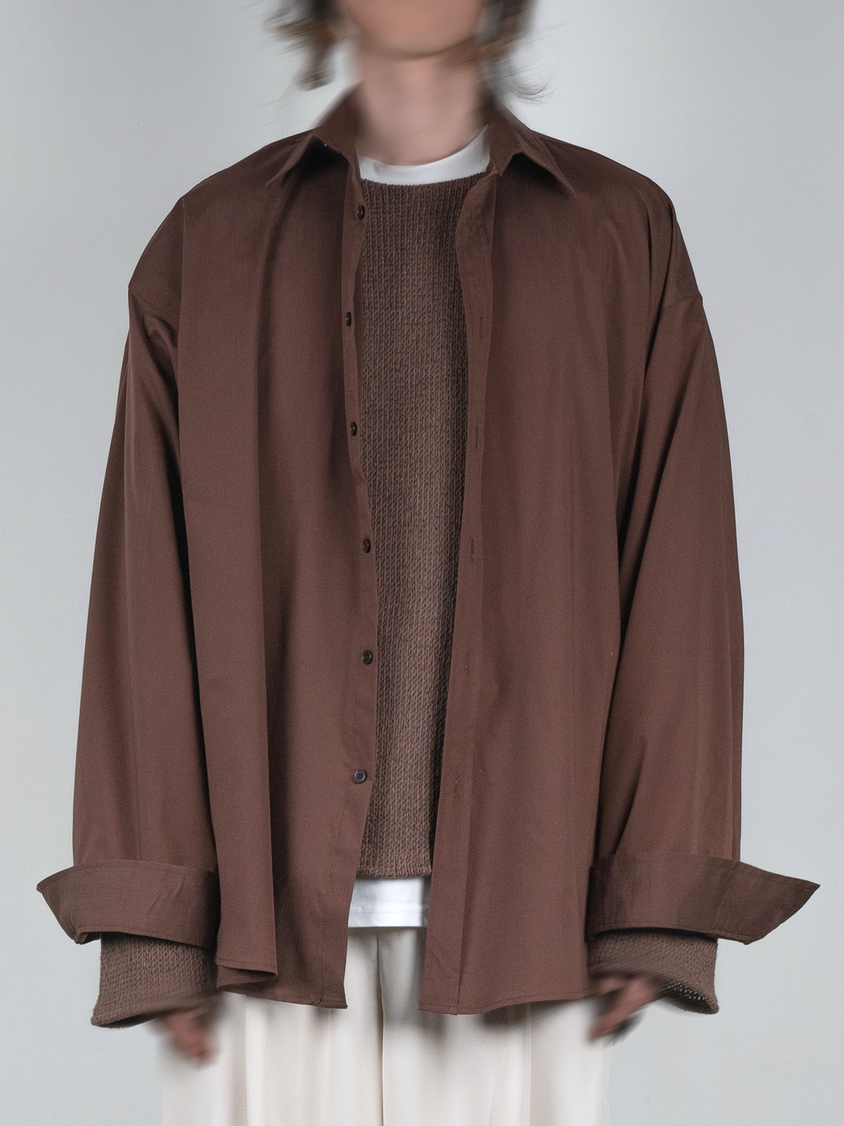 Super Oversized Shirt