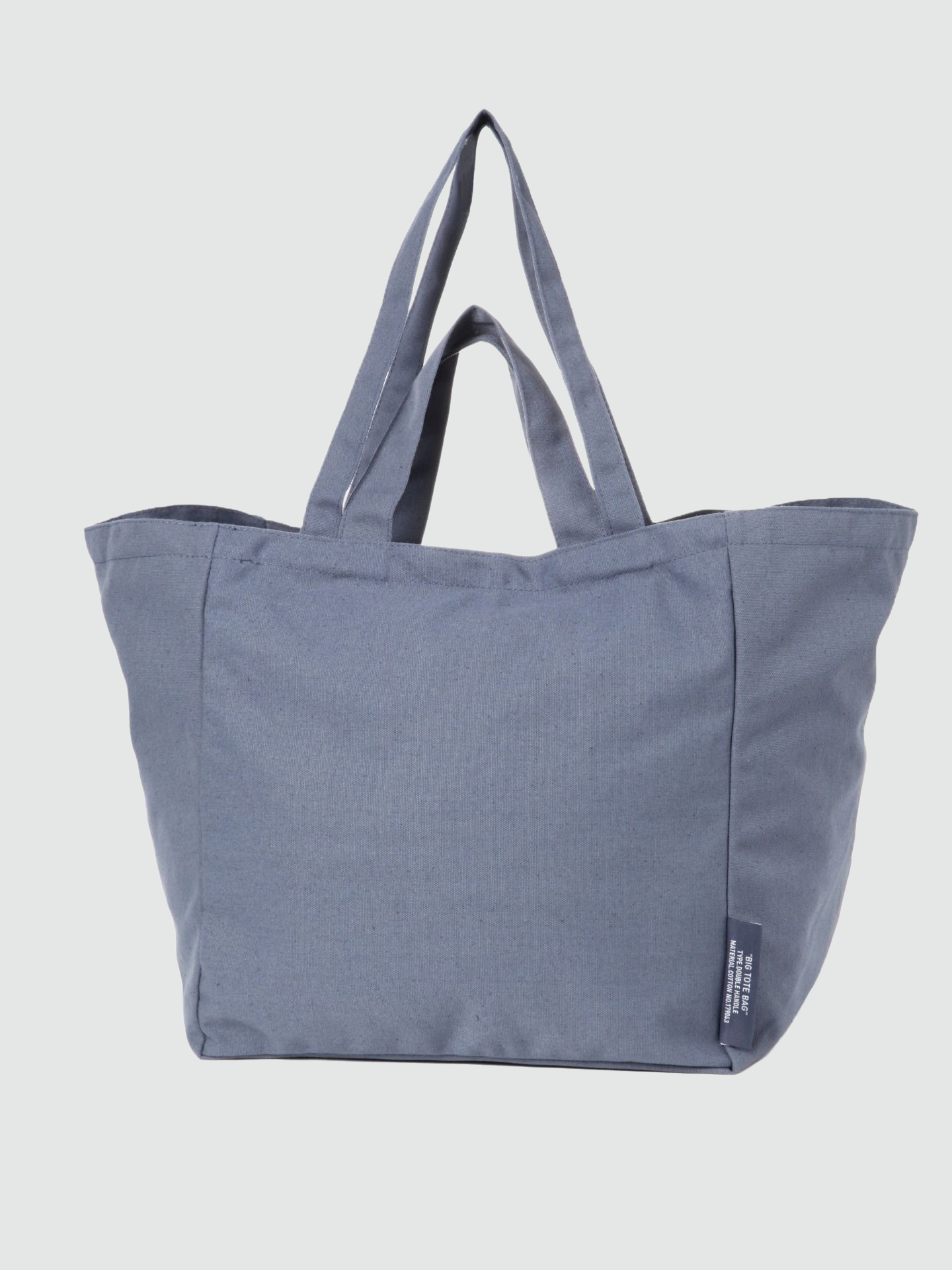 2-Way Large Tote Bag