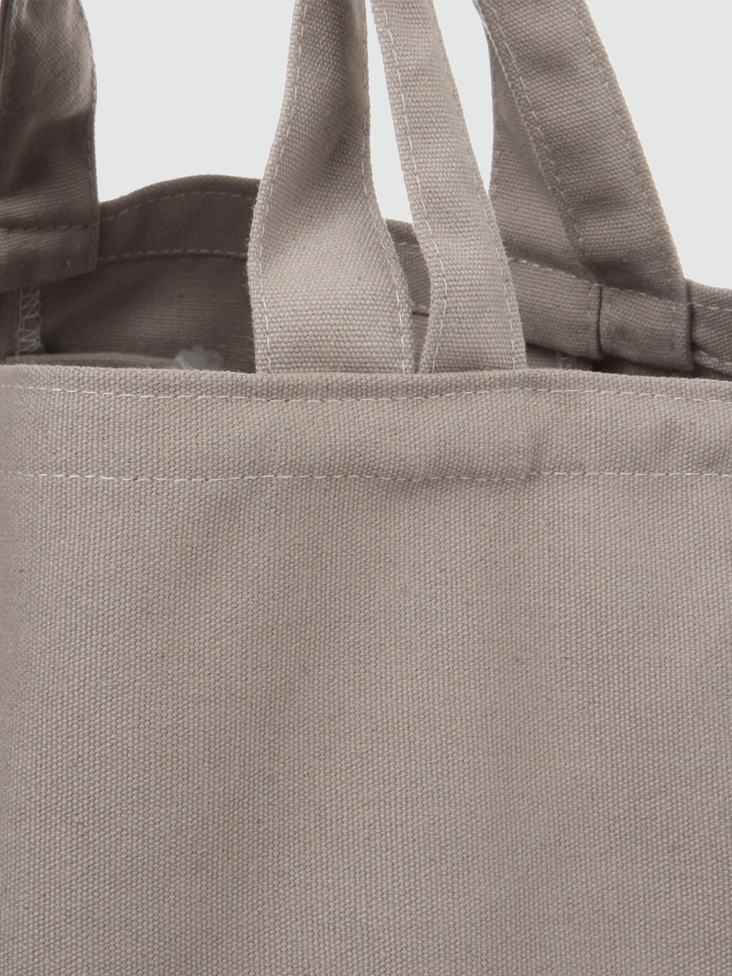 2-Way Large Tote Bag