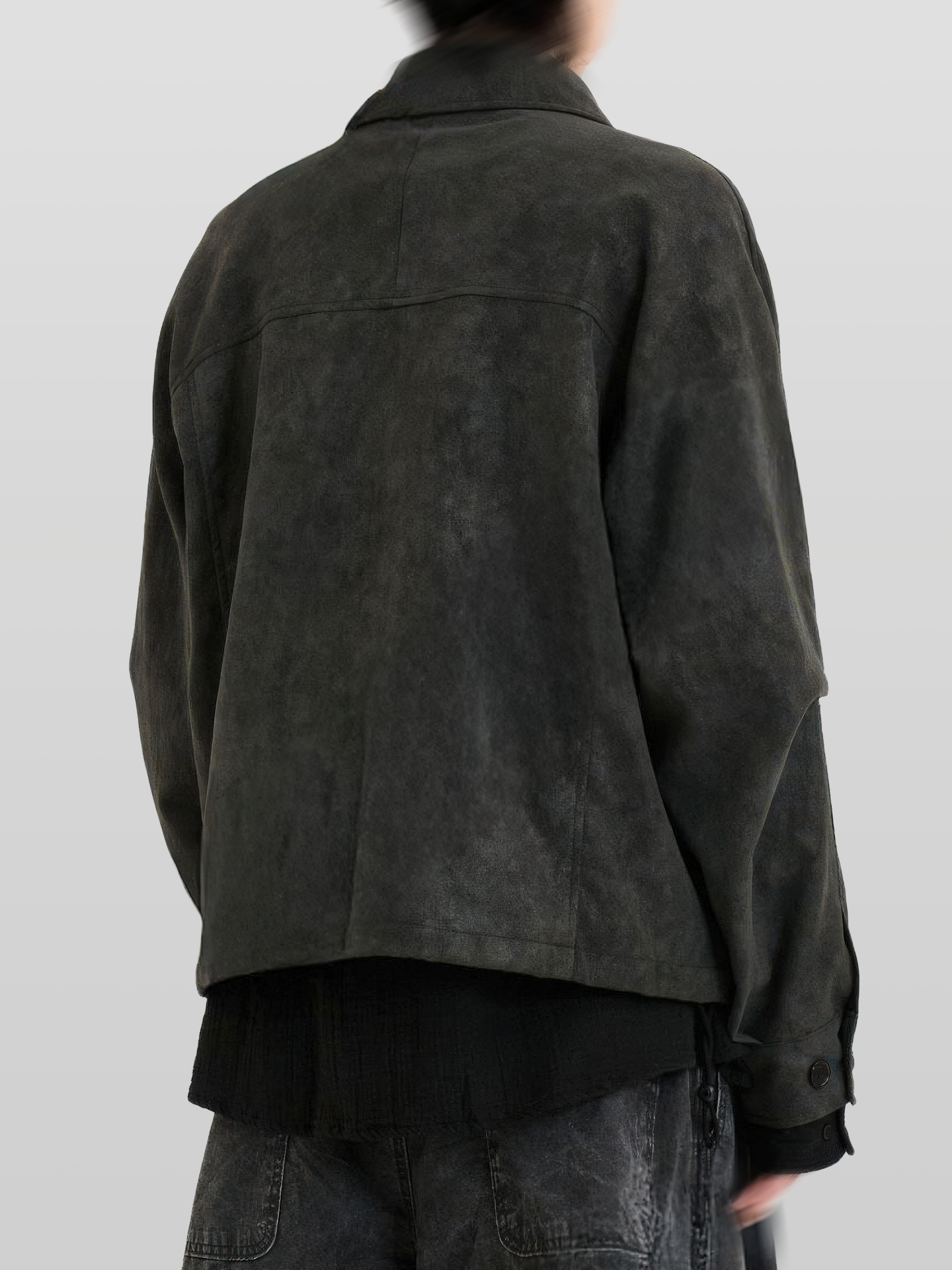 Urban Flight Jacket