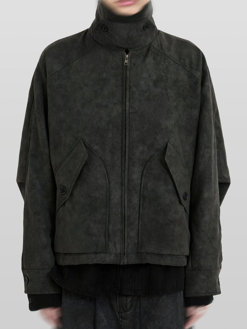 Urban Flight Jacket