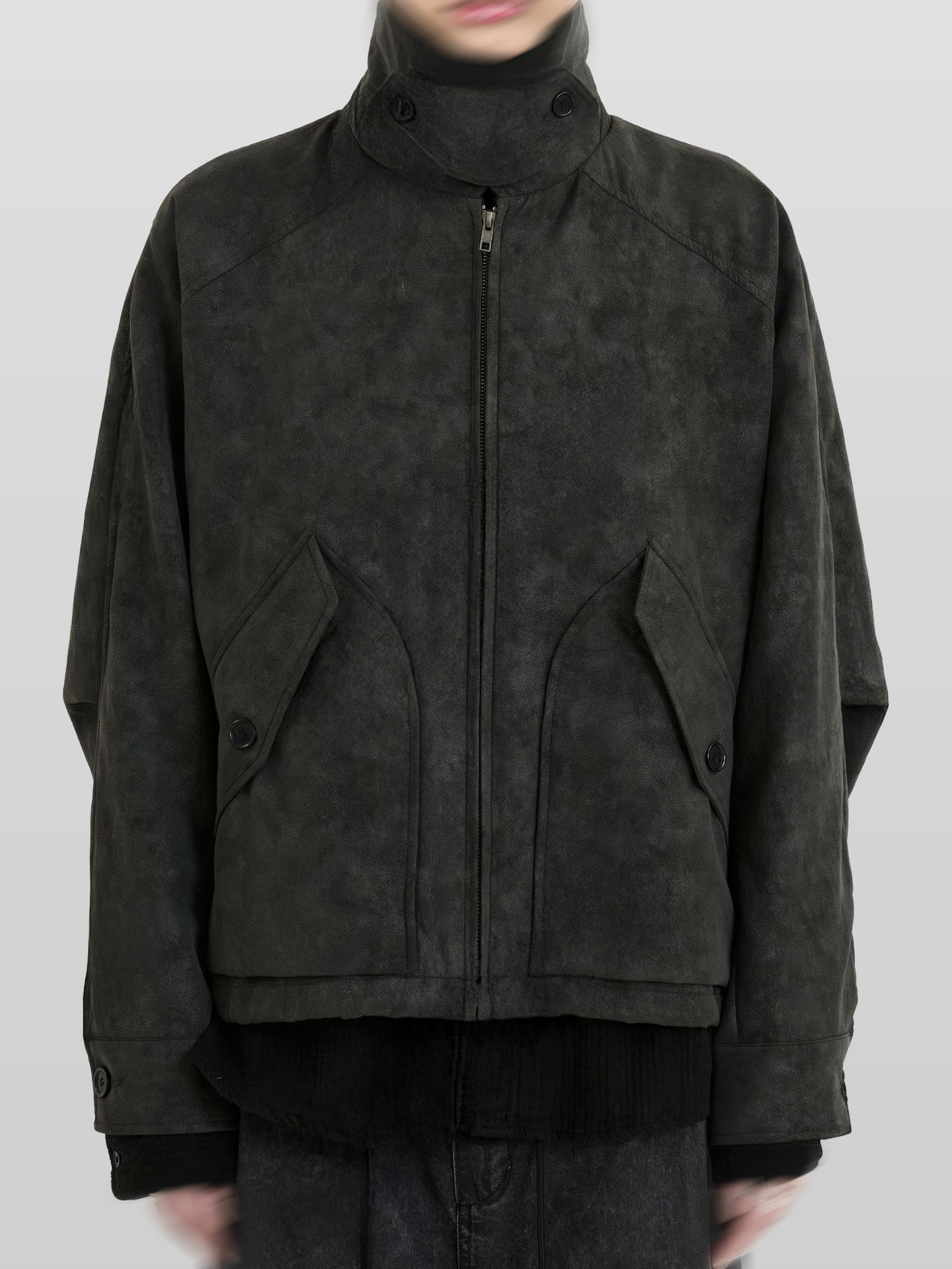 Urban Flight Jacket