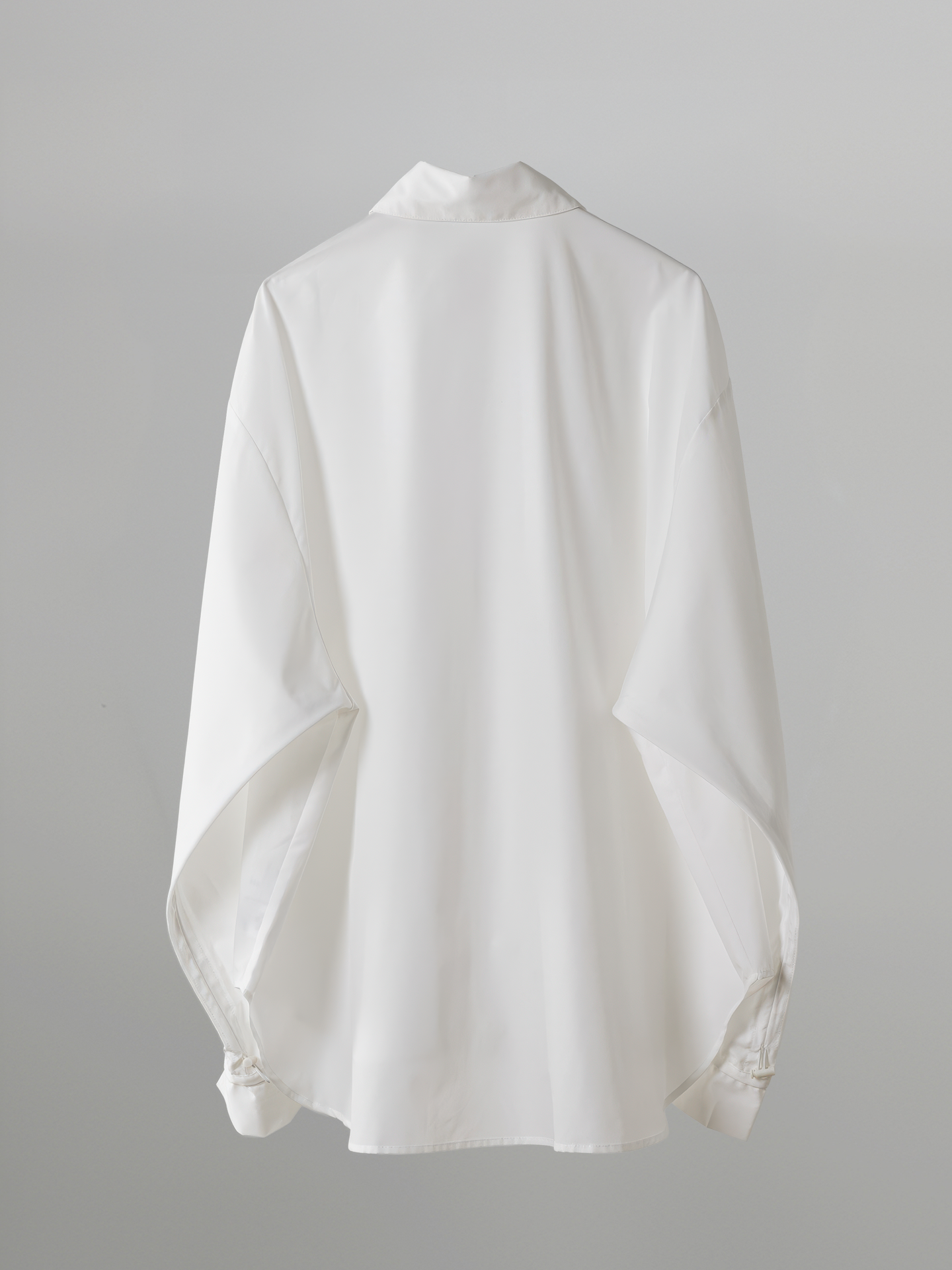 2-Way Volume Sleeve Shirt