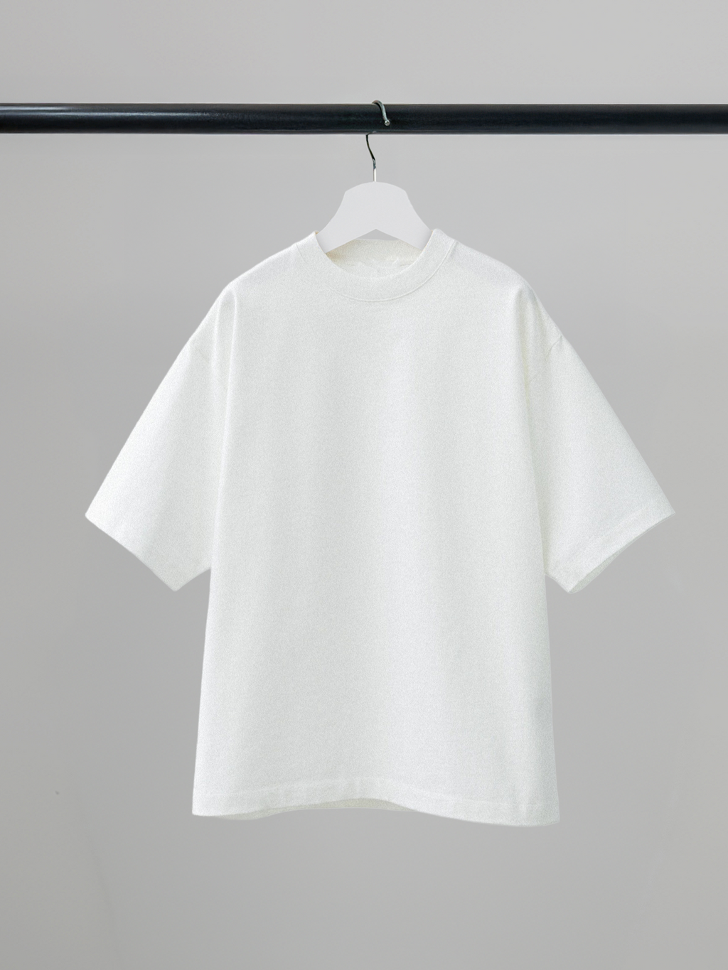 Extra Fine Cotton Tee