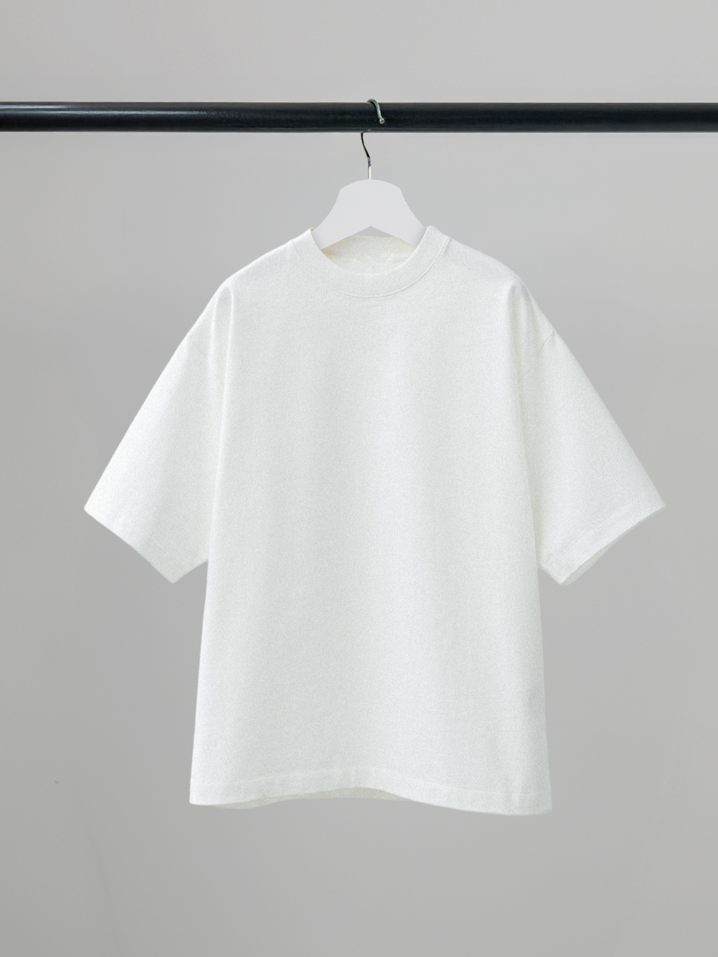 Extra Fine Cotton Tee