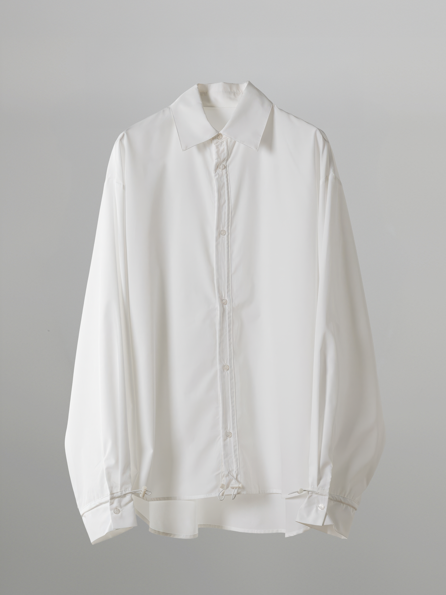 2-Way Volume Sleeve Shirt