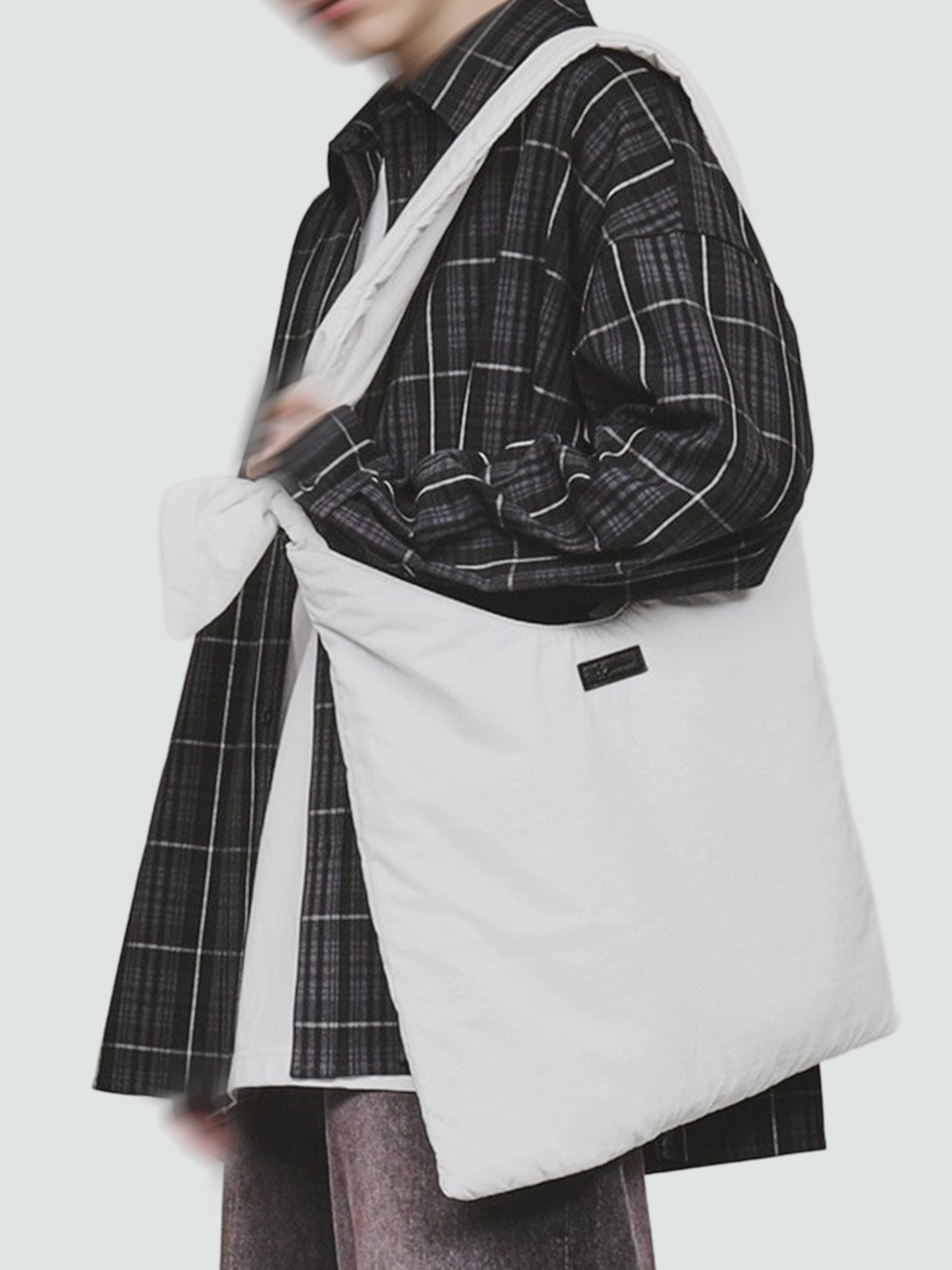 Gimmick Shoulder Bag