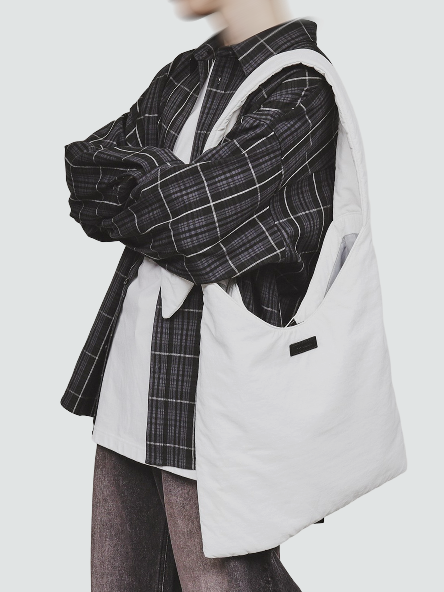 Gimmick Shoulder Bag