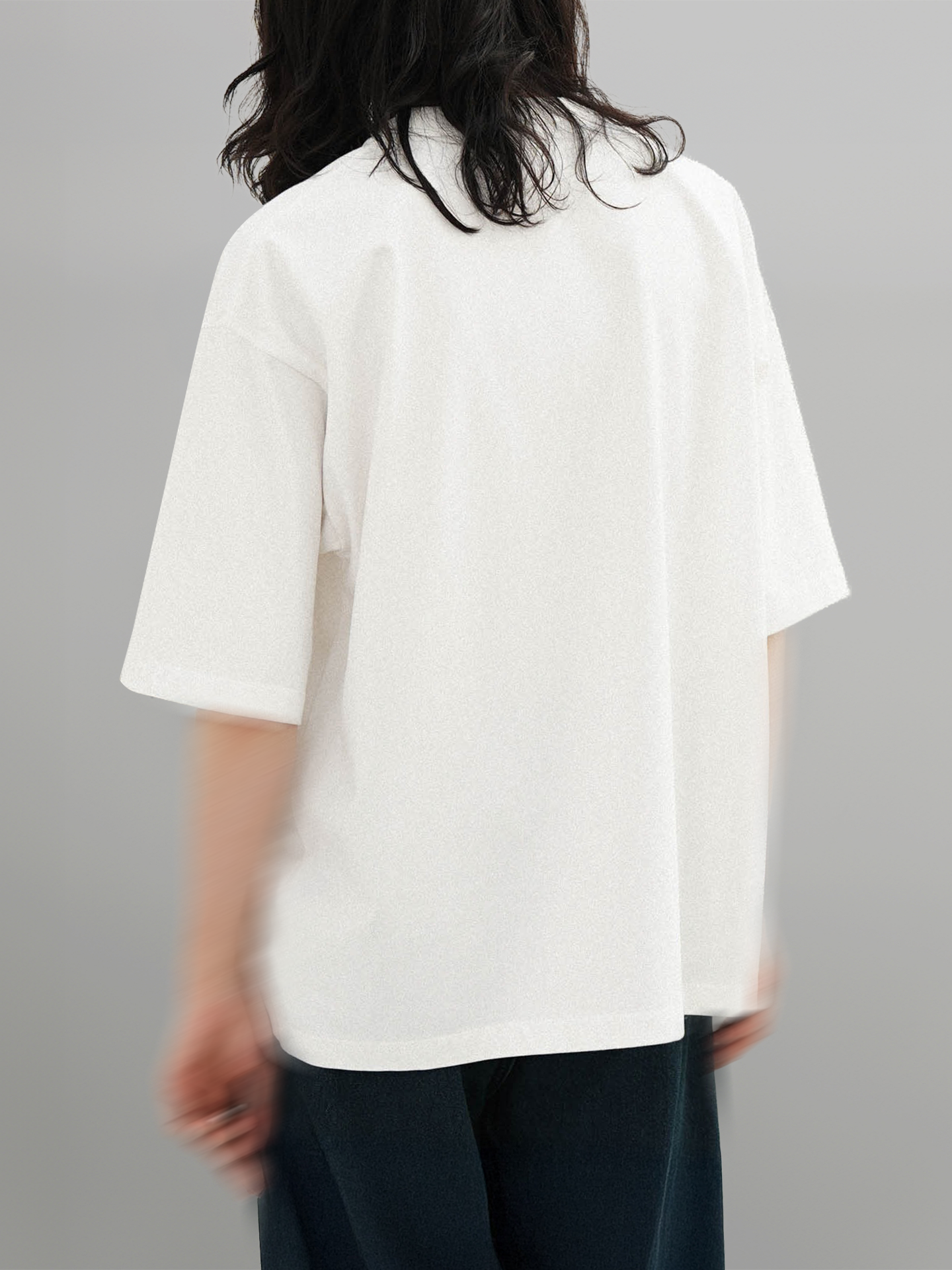 Extra Fine Cotton Tee