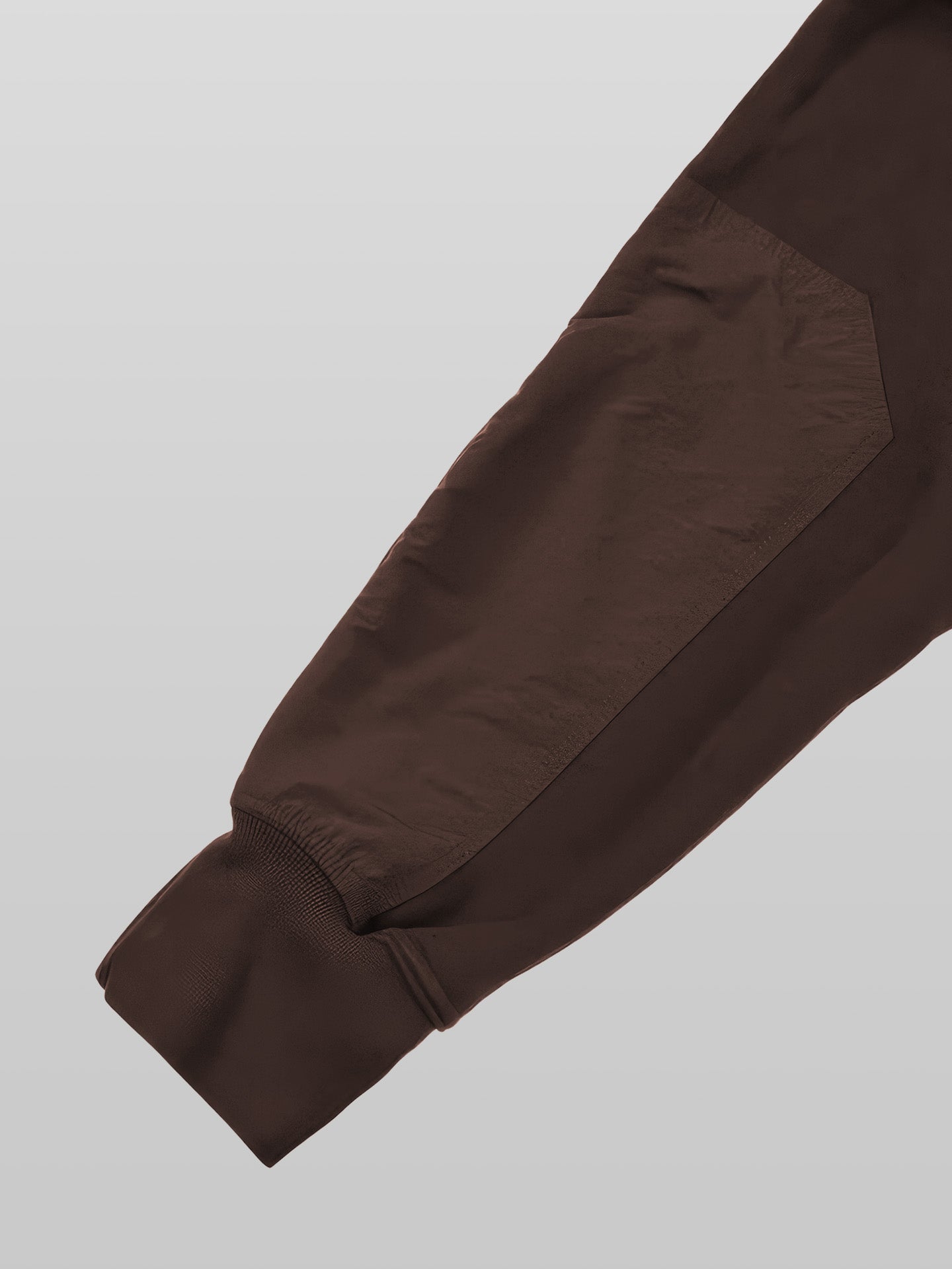 Zip Pocket Sweatshirt